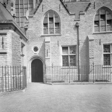 Rijksdienst voor het Cultureel Erfgoed: Hoogendijk, C.