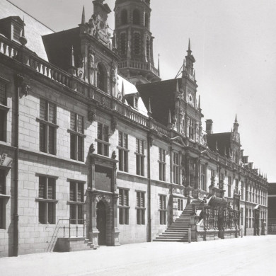 Rijksdienst voor het Cultureel Erfgoed