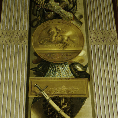 Rijksdienst voor het Cultureel Erfgoed: Galen, P. (Paul) van-Dukker, G.J.