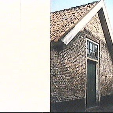 Rijksdienst voor het Cultureel Erfgoed: Heerkens, M.H.M.