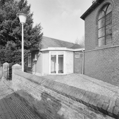 Rijksdienst voor het Cultureel Erfgoed: Galen, P. van