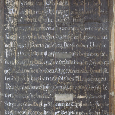 Rijksdienst voor het Cultureel Erfgoed: Galen, P. (Paul) van