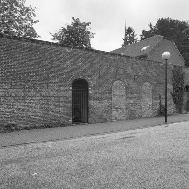 Rijksdienst voor het Cultureel Erfgoed: Tangel, L.M.