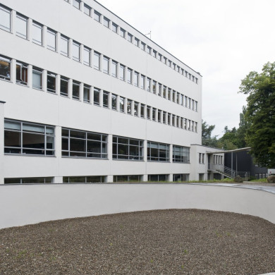 Rijksdienst voor het Cultureel Erfgoed: Technau, Sergé