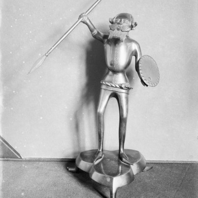 Rijksdienst voor het Cultureel Erfgoed