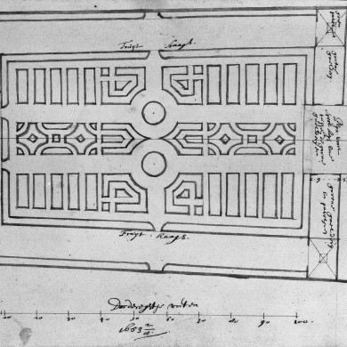 Rijksdienst voor het Cultureel Erfgoed: Delemarre, G.Th.