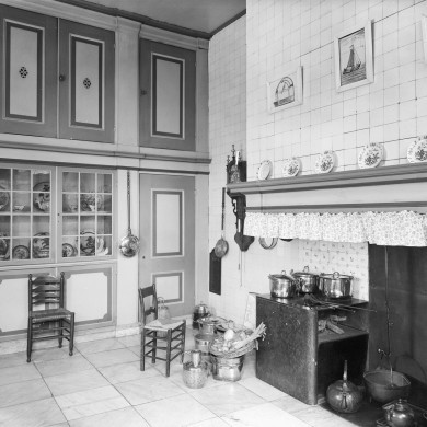 Rijksdienst voor het Cultureel Erfgoed: Dukker, G.J.