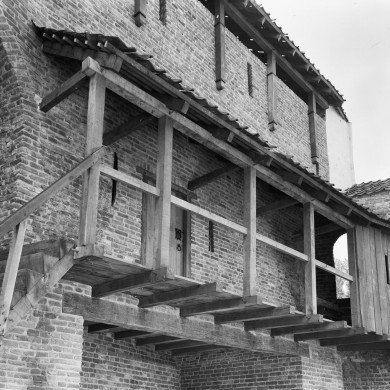 Rijksdienst voor het Cultureel Erfgoed: Wal, A.J. van der