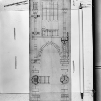 Rijksdienst voor het Cultureel Erfgoed: Koning, J.P. de-Koning, de