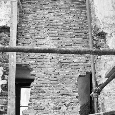 Rijksdienst voor het Cultureel Erfgoed: Berends, G.