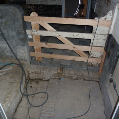 Rijksdienst voor het Cultureel Erfgoed: Bogers, Guido