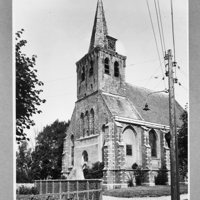 Rijksdienst voor het Cultureel Erfgoed