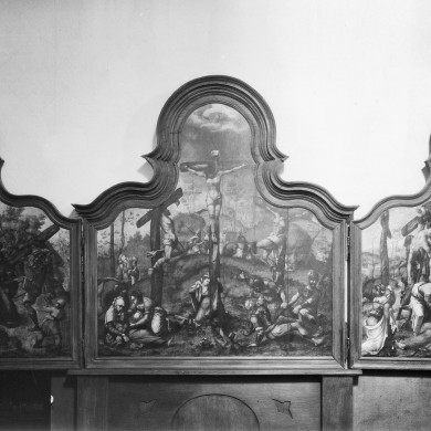 Rijksdienst voor het Cultureel Erfgoed: Delemarre, G.Th.