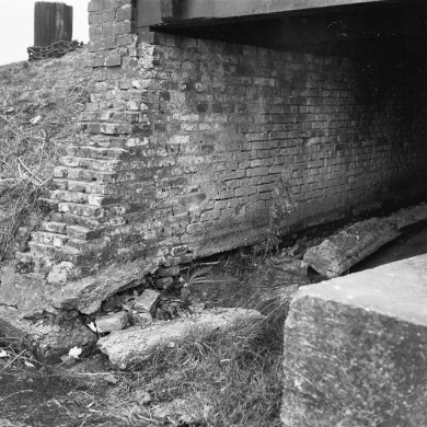 Rijksdienst voor het Cultureel Erfgoed: Korpershoek, W.A.