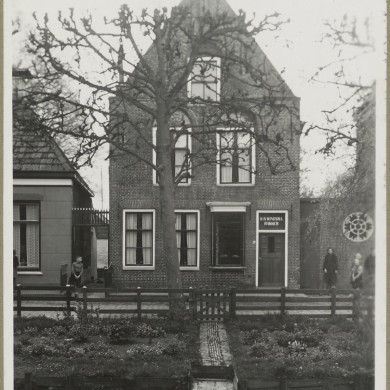 Rijksdienst voor het Cultureel Erfgoed