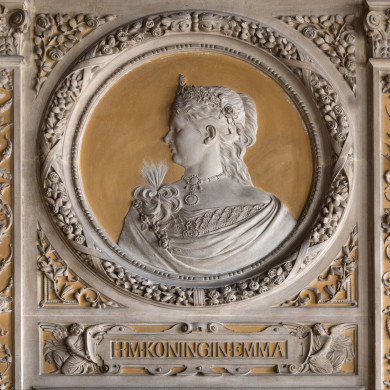 Rijksdienst voor het Cultureel Erfgoed: Valentijn, Dick