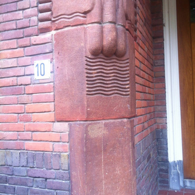 Rijksdienst voor het Cultureel Erfgoed: Roell, Eva