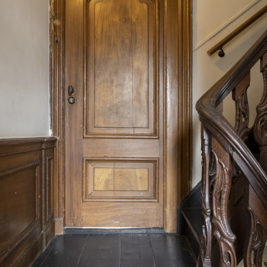 Rijksdienst voor het Cultureel Erfgoed: Tilleman, Ronald