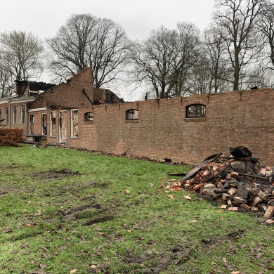 Rijksdienst voor het Cultureel Erfgoed: Bogers, Guido