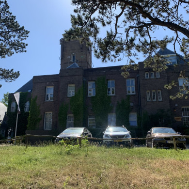 Rijksdienst voor het Cultureel Erfgoed: Bogers, Guido