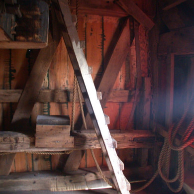 Rijksdienst voor het Cultureel Erfgoed: Terpstra, Frank