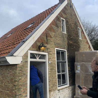 Rijksdienst voor het Cultureel Erfgoed: Bogers, Guido