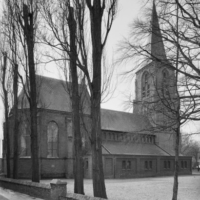 Rijksdienst voor het Cultureel Erfgoed: Galen, P. (Paul) van