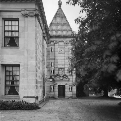 Rijksdienst voor het Cultureel Erfgoed