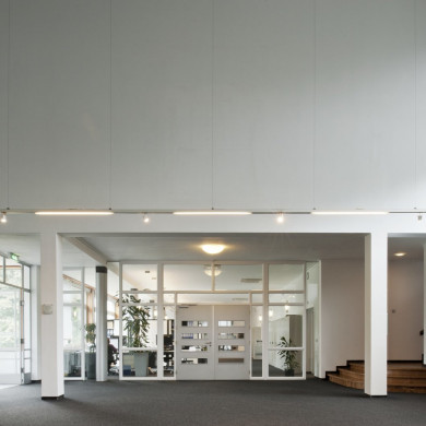 Rijksdienst voor het Cultureel Erfgoed: Technau, Sergé