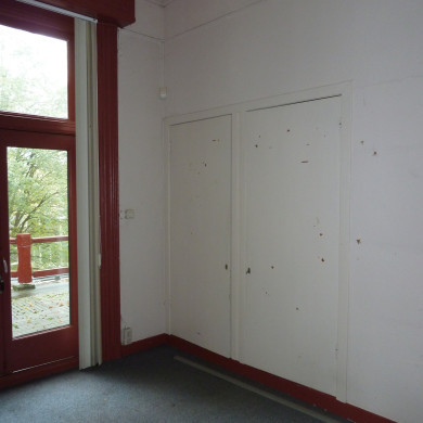 Rijksdienst voor het Cultureel Erfgoed: Wal, Henry van der