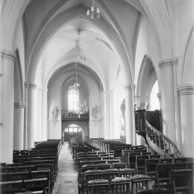 Rijksdienst voor het Cultureel Erfgoed: Delemarre, G.Th.