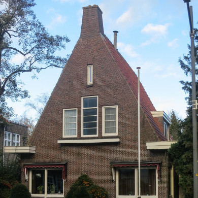 Rijksdienst voor het Cultureel Erfgoed: Brinkkemper, O. (Otto)