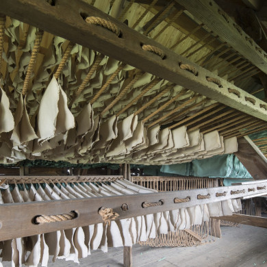 Rijksdienst voor het Cultureel Erfgoed: Sar, Wouter van der