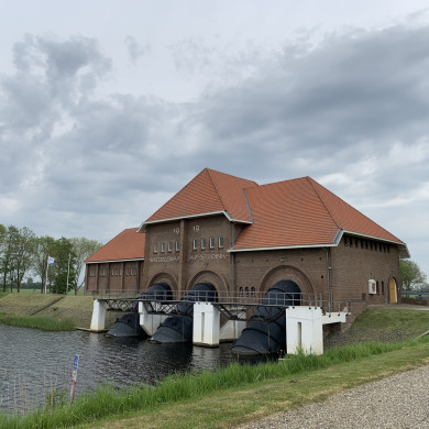 Rijksdienst voor het Cultureel Erfgoed: Wal, Henry van der
