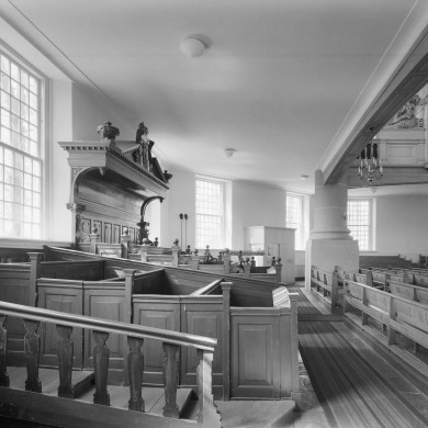 Rijksdienst voor het Cultureel Erfgoed: Wal, A.J. van der