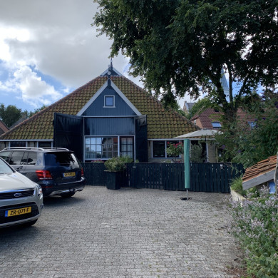 Rijksdienst voor het Cultureel Erfgoed: Bogers, Guido