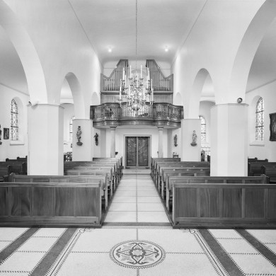 Rijksdienst voor het Cultureel Erfgoed: Galen, P. van