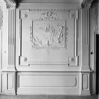 Rijksdienst voor het Cultureel Erfgoed: Delemarre, G.Th.