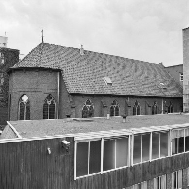 Rijksdienst voor het Cultureel Erfgoed: Dukker, G.J.