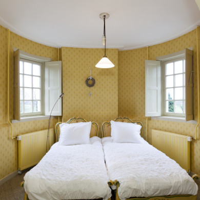 Rijksdienst voor het Cultureel Erfgoed: Booms, Chris