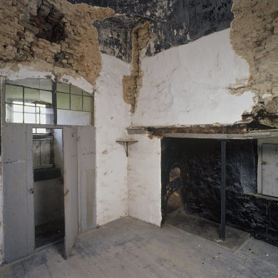 Rijksdienst voor het Cultureel Erfgoed: Wal, A.J. van der