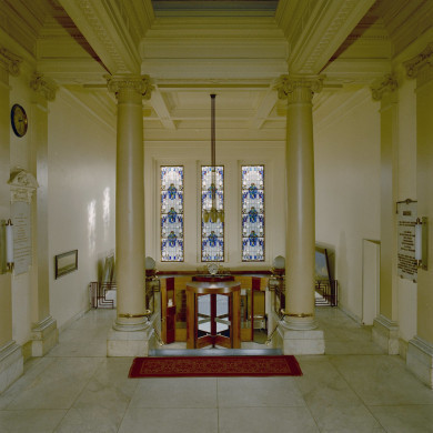 Rijksdienst voor het Cultureel Erfgoed: Dukker, G.J.