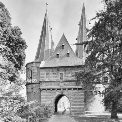 Rijksdienst voor het Cultureel Erfgoed: Koning, J.P. de