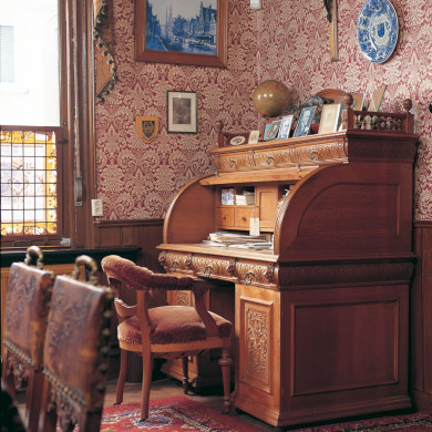 Rijksdienst voor het Cultureel Erfgoed: Lemaire, Louis