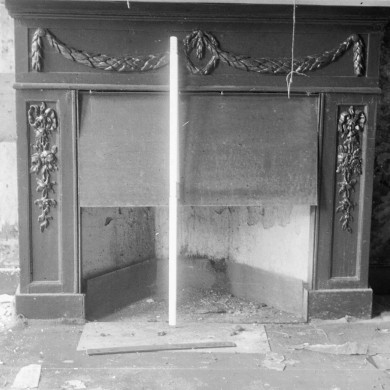 Rijksdienst voor het Cultureel Erfgoed: Haan, T.H. de