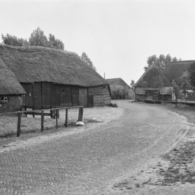 Rijksdienst voor het Cultureel Erfgoed: Wal, A.J. van der