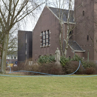 Rijksdienst voor het Cultureel Erfgoed: Roderburg, K. (Kris)