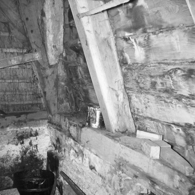 Rijksdienst voor het Cultureel Erfgoed: Korpershoek, W.A.