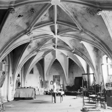 Rijksdienst voor het Cultureel Erfgoed: Delemarre, G.Th.