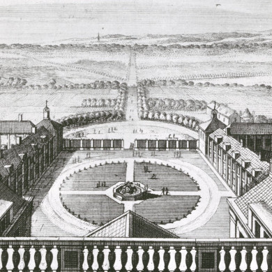 Rijksdienst voor het Cultureel Erfgoed